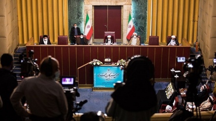 Assembly of Experts: Iran’s missile power non-negotiable