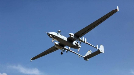 JP: Drones israelíes derribados como “moscas” en Gaza y El Líbano