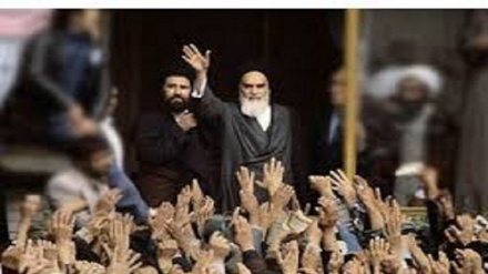 La Rivoluzione Islamica e l’Imam Khomeini