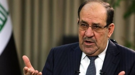 努里·马利基关于在伊拉克建立自治区的警告