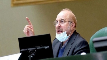 איראן : על ארה