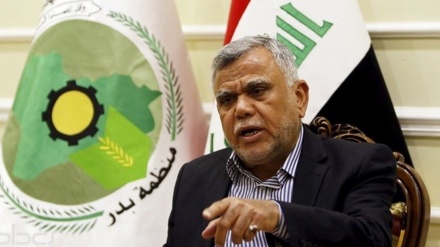 Koalisi Fatah Anggap Hasil Pemilu Irak sebagai Konspirasi