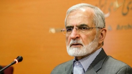 خرازی: برای خاتمه جنگ در یمن، غرب باید ارسال سلاح به عربستان را متوقف کند