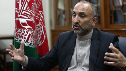 درخواست افغانستان برای احیای تحریم‌های بین‌المللی علیه طالبان