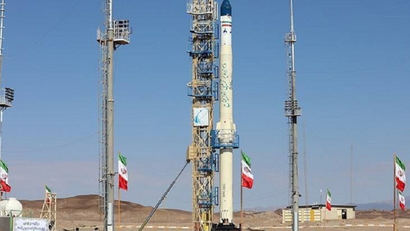 وزیر ارتباطات: حداقل ۲ ماهواره ایرانی  به فضا پرتاب می‌شود