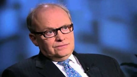 Atlantic Council Bahas Penggulingan Pemerintah Belarusia