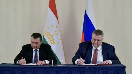 روسیه آمارهای رسمی کرونا در تاجیکستان را باور ندارد؟