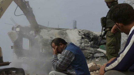 ONU exige a Israel el cese de la demolición de casas palestinas