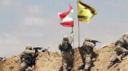 Jenerali Mzayuni: Kutangaza vita na Hizbullah ni kujiua kwa umati Israel