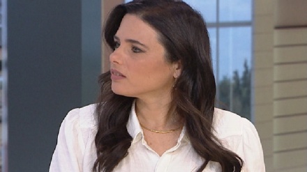 שקד: לא נסכים לשום חקיקה שתעצור את משפט נתניהו