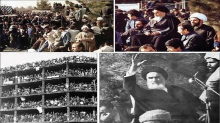 (FOTO) Imam Khomeini, una vita attraverso le immagini ed eventi - 2a p.