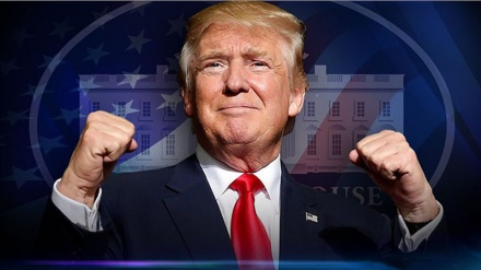 Trump plaçkit ndihmat financiare të fushatës së tij zgjedhore