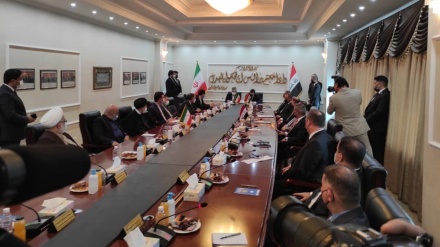 Իրանն ու Իրաքը դատական  ոլորտի համագործակցություններին առնչվող երեք փոխհամաձայնության հուշագիր են կնքել