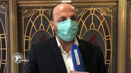 大不里士石化产品受到36个国家的客户欢迎