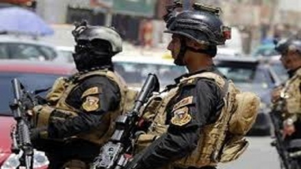 Iraq: arrestate quattro persone sospettate di aver ucciso i manifestanti