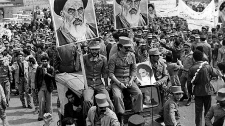 Setelah Revolusi, Kemajuan Iran Meningkat Pesat 