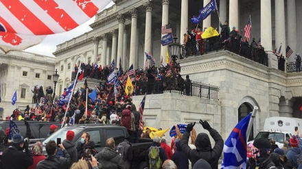 Analysis reveals Trump operation paid $3.5 million to organizers of rally that led to deadly Capitol attack