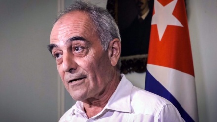 EU recalls ambassador to Cuba over 'unacceptable' letter to Biden