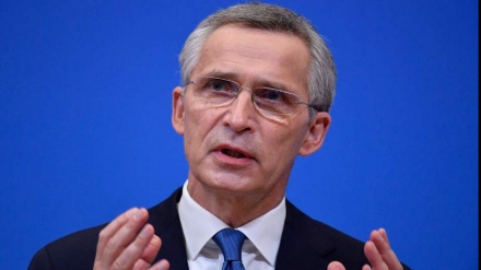 Stoltenberg: Keine Entscheidung über einen NATO-Rückzug aus Afghanistan