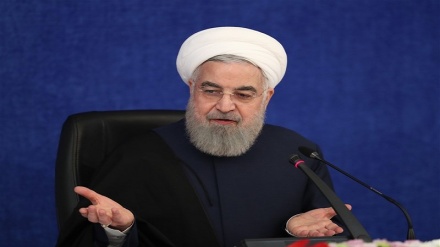 Iran marks 100-fold rise in number of knowledge-based firms: President