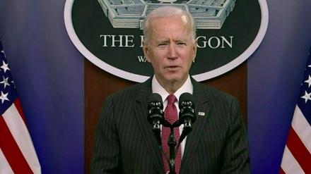 Amerkə de MHFP iyən İroni əloğədor dıcurnə və ziddiyyətinə qəmon