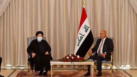 Iran Judiciary chief: US relocating Daesh in region under guise of fighting terror