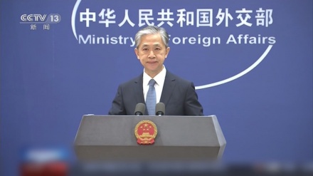 中国外交部:国际社会的任何行动都应有助于缅甸政治和社会稳定