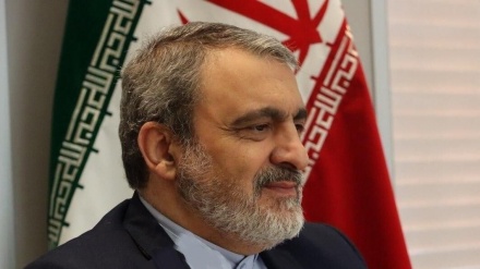 駐日イラン大使、「2021年のイラン・日本関係は活気付く」