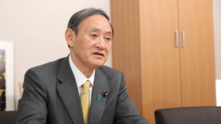 菅氏、ワクチン接種できる環境をつくるのは「政府の責任」