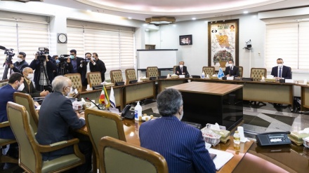 İran ve IAEA'nın İran'ın Nükleer Faaliyetlerinin Doğrulanmasına İlişkin Ortak Bildiri 