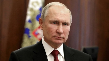 Putin:  terrorismo es la amenaza más peligrosa para todo el mundo