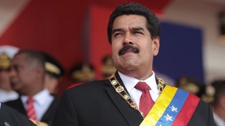 Maduro: Caracas corta toda injerencia ‘inquisidora’ en su contra