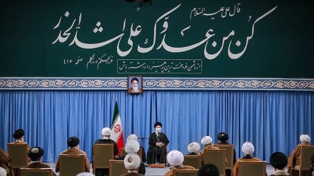 革命最高领袖：伊朗的浓缩上限可能会根据国家的需求达到60％
