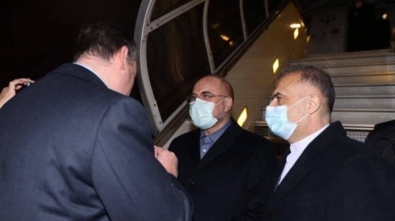 Ghalibaf: Iran dan Rusia Miliki Banyak Kesamaan