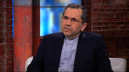 Irán avisa que dará respuesta firme a cualquier amenaza de Israel