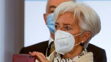 Bce, Lagarde: muoversi in fretta su Recovery Fund