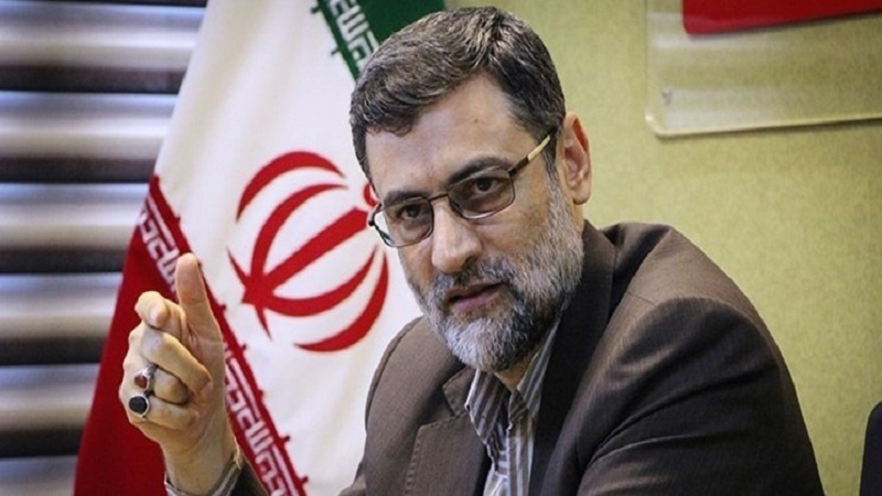 نائب رئیس مجلس شورای اسلامی ایران : زمان «اقدام در برابر اقدام» درقبال غربی‌هاست