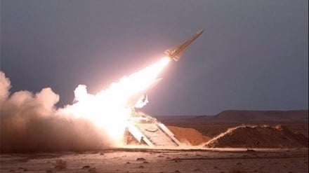 Iran test-fires new smart missile with strike range of 300km: Commander