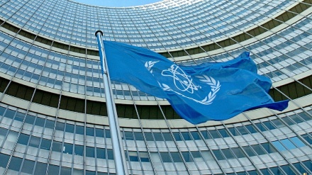 Agjencia Ndërkombëtare e Energjisë Atomike miraton prodhimin e uraniumit metalik nga Irani