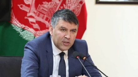 阿富汗内政部长：如果敌人选择战争阿富汗为战争做好了准备