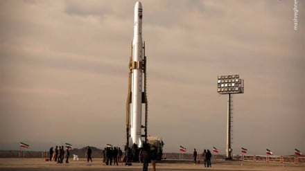 米国、イランの新たな衛星ロケット打ち上げに懸念表明
