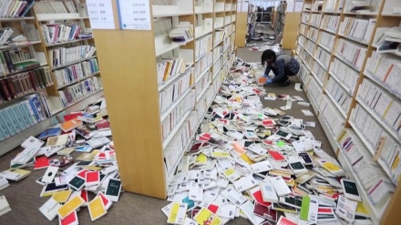 福島・宮城両県地震で様々な影響　二次災害の懸念も