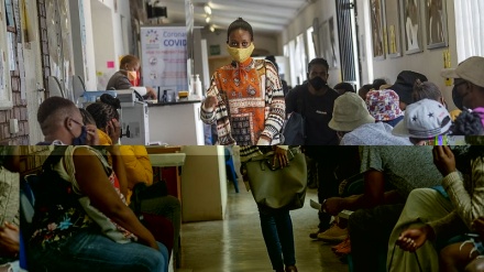 Sudafrica, Oms preoccupato dallo stop delle vaccinazioni con AstraZeneca