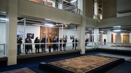 Museum Karpet Iran (2)