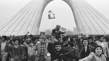 Unity in the Islamic Revolution’s discourse 