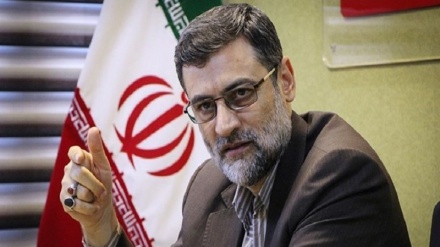 Autoridad iraní: Es hora de actuar contra las medidas de Occidente   