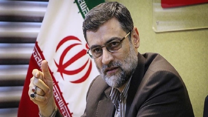 Iran, si ritira dalle presidenziali Ghazizadeh Hashemi: venerdì il voto