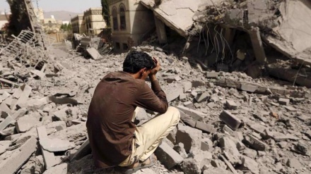 Von Saudi-Arabien geführte Koalition hat mehr als 3.000 Streubomben auf Jemen abgeworfen