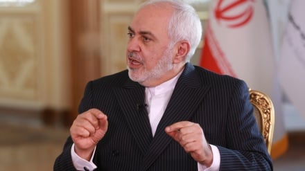 扎里夫：美国应采取纠正措施，维护《伊核协议》