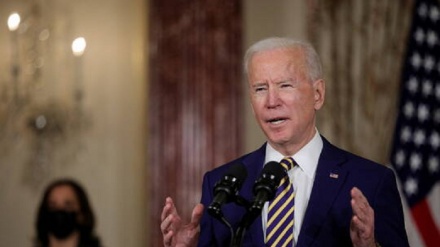 Senator Republik akan Blokir Kesepakatan Biden dengan Iran